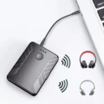 T20-1 Bluetooth 5.0  Audio Receiver Transmitter Wireless Adapter - Image 6