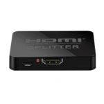 JSM 1 to 2 HDMI 1080P Switch Two Screen Simultaneous Display Spliter - Image 3