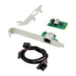 ST7245 M2 to RJ45 Network Card for RTL8111F Chipset - Image 2