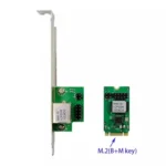 ST7245 M2 to RJ45 Network Card for RTL8111F Chipset - Image 4