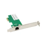 ST7244 Single-Port Gigabit Ethernet Server Adapter I211 Network Interface Card - Image 3