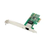 ST7244 Single-Port Gigabit Ethernet Server Adapter I211 Network Interface Card - Image 5