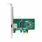 ST729 I210 Rj45 PCIE Single Port Gigabit Ethernet Network Server Network Card - Image 2