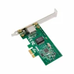 ST729 I210 Rj45 PCIE Single Port Gigabit Ethernet Network Server Network Card - Image 3