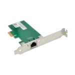 ST729 I210 Rj45 PCIE Single Port Gigabit Ethernet Network Server Network Card - Image 4