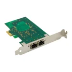 ST7257 PCIE X1 82576EB Dual Port SFP Ethernet Card NIC - Image 3