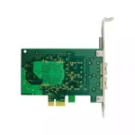 ST7257 PCIE X1 82576EB Dual Port SFP Ethernet Card NIC - Image 4