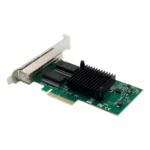 ST7238 PCIE X4 4 Port Gigabit Server Network Card Chip I340 - Image 3