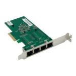 ST7238 PCIE X4 4 Port Gigabit Server Network Card Chip I340 - Image 4