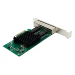 ST7238 PCIE X4 4 Port Gigabit Server Network Card Chip I340 - Image 5