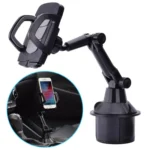 C010 Adjustable Car Cup Holder Universal Car Mount - Image 6