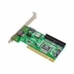 ST515 VIA VT6421 SATA Raid & IDE Controller PCI Card PCI SATA IDE - Image 4