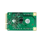 ST549 MINI PCI-E to 4 Ports SATA3.0 Expansion Card for Desktop - Image 3