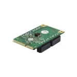 ST549 MINI PCI-E to 4 Ports SATA3.0 Expansion Card for Desktop - Image 4