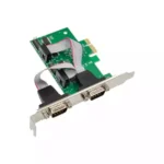 ST318 Serial Controller Card 4 Ports PCI Express Multi System Applicable Controller Card - Image 2