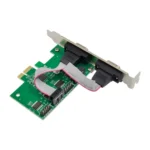 ST318 Serial Controller Card 4 Ports PCI Express Multi System Applicable Controller Card - Image 3