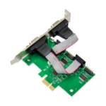 ST318 Serial Controller Card 4 Ports PCI Express Multi System Applicable Controller Card - Image 4