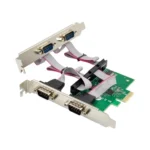 ST318 Serial Controller Card 4 Ports PCI Express Multi System Applicable Controller Card - Image 6