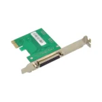 ST315 Parallel Port Expansion Card PCI Express LPT DB25 to PCI-E Card - Image 3
