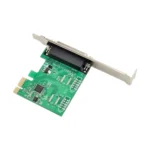 ST315 Parallel Port Expansion Card PCI Express LPT DB25 to PCI-E Card - Image 4