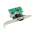 ST328 PCI Express DB9 RS232 Serial Adapter Controller Card - Image 3
