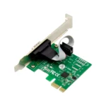 ST328 PCI Express DB9 RS232 Serial Adapter Controller Card - Image 5