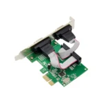 ST37 PCI Express Card Multi System Applicable Interface Serial Card - Image 3