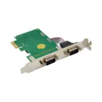 ST37 PCI Express Card Multi System Applicable Interface Serial Card - Image 4