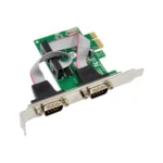 ST37 PCI Express Card Multi System Applicable Interface Serial Card - Image 5