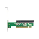 ST42 PCI to PCI Express x16 Conversion Card PCI-E Bridge Expansion Card - Image 5