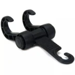 XWJ-15085 Car Seat Hook Back Seat Headrest Hook - Image 4