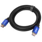 HD08 8K Ultra Clear HDMI 2.1 TV Computer Projection Set-top Box HDMI Cable 5M - Image 2