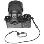 XLY-K6 Camera Safety Rope Anti Lost with Safety Hook - Image 6