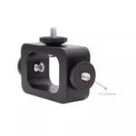 NST-071 Tri-Position Bracket Universal Camera Adapter Base Bracket - Image 2