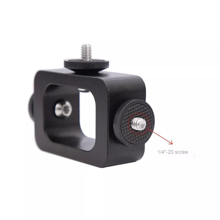 SYA0019922_1.webp NST-071 Tri-Position Bracket Universal Camera Adapter Base Bracket - Image 2