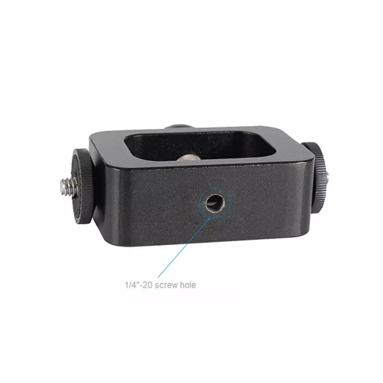 SYA0019922_2.webp NST-071 Tri-Position Bracket Universal Camera Adapter Base Bracket - Image 3