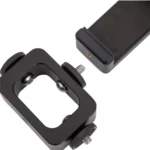 NST-071 Tri-Position Bracket Universal Camera Adapter Base Bracket - Image 5