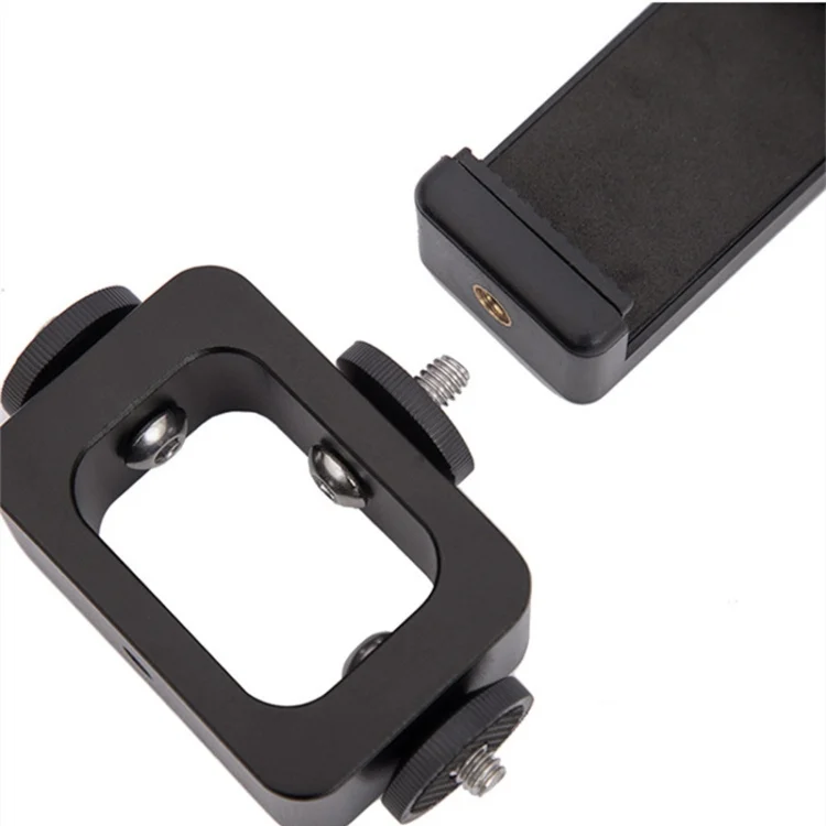 SYA0019922_4.webp NST-071 Tri-Position Bracket Universal Camera Adapter Base Bracket - Image 5