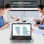 ENKAY Hat-Prince 5 in 2 Hub Type-C to 4K HDMI / USB 3.0 Docking Station Adapter - Image 3