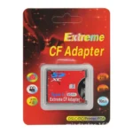 SD to CF Compact Flash Memory Card Adapter - Image 5