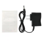 8 Port 10/100/1000Mbps MINI Ethernet Desktop Switch - Image 4