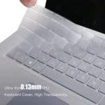 ENKAY Ultrathin Soft TPU Keyboard Protector Film - Image 3