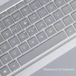 ENKAY Ultrathin Soft TPU Keyboard Protector Film - Image 4