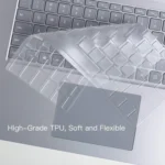 ENKAY Ultrathin Soft TPU Keyboard Protector Film - Image 5