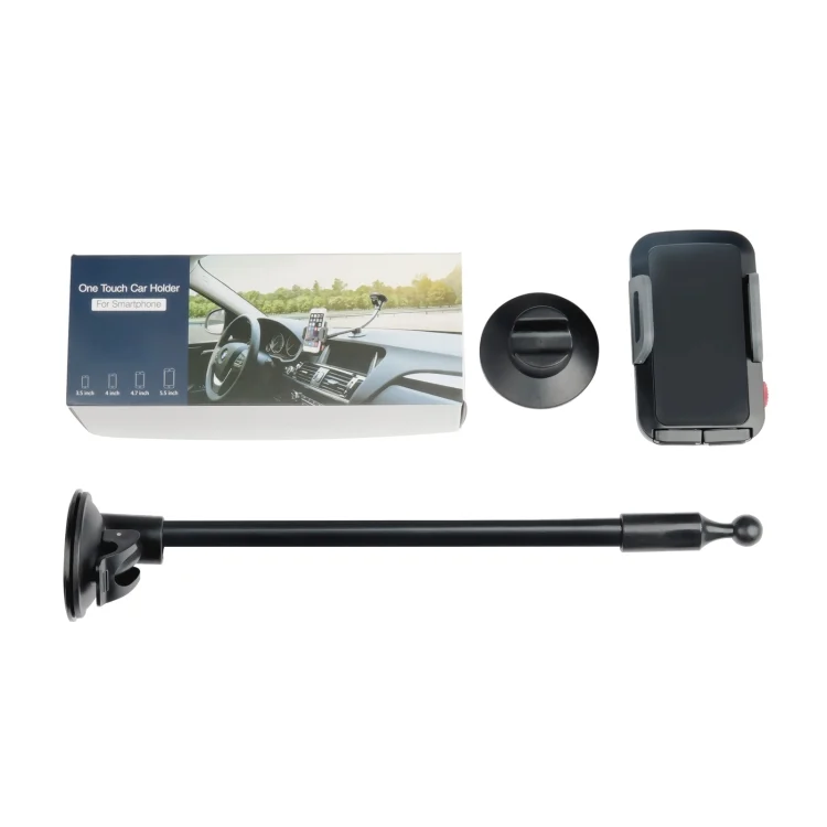 SYA0021034_3.webp LP-3D Car Universal Gooseneck Smartphones Long Arm Mount Hand Phone Holder - Image 4