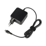 For Dell HP Xiaomi 65W Type-c Super Fast Charging Source Adapter