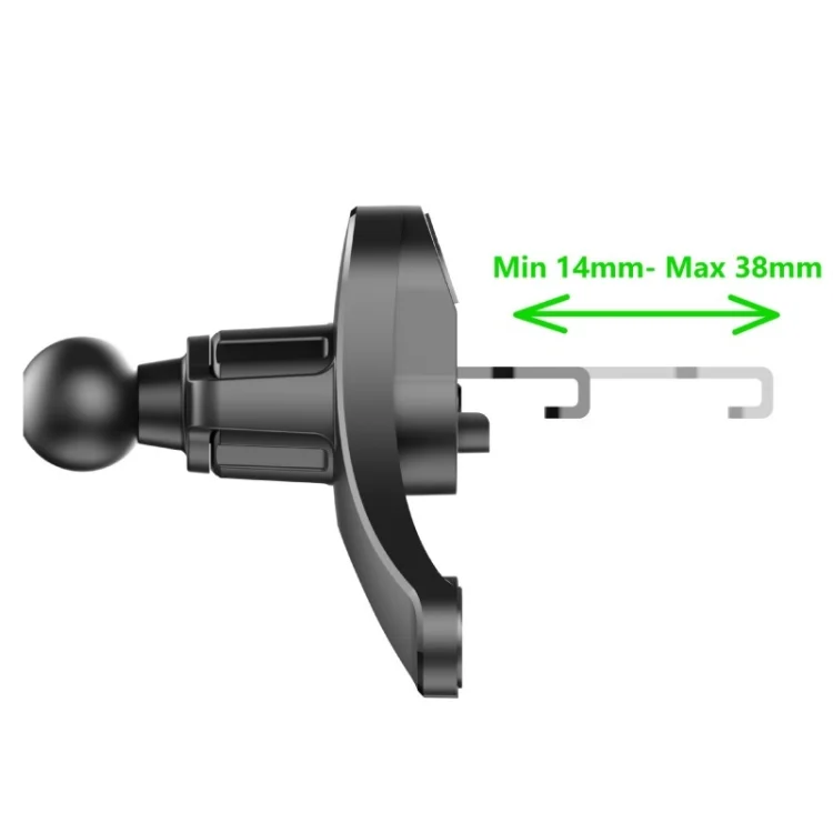 SYA0021363_3.webp V001 Creative Phone Mount Multifunctional 360 Degree Adjust Cellphone Stand Holder - Image 4