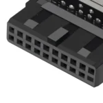 Motherboard USB3.0 19P/20P to TYPE-E Adapter - Image 4