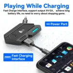 Gamwing Mix SE Bluetooth 5.0 Elite Mobile Controller Keyboard Mouse Converter - Image 3