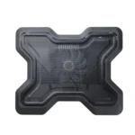 878 USB Radiator Fan Desktop Laptop Router Cooling Pad - Image 2